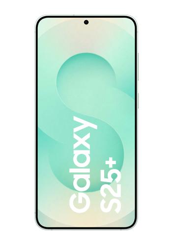 Samsung Galaxy S25 256GB, 12GB RAM, Mint