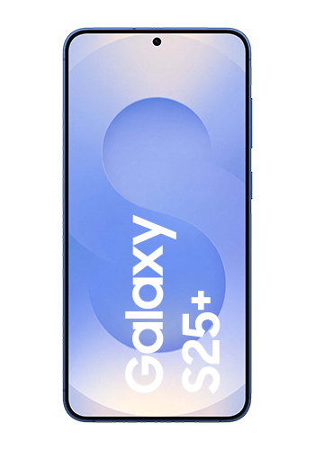 Samsung Galaxy S25+ 256GB, 12GB RAM, Navy, EU-Ware