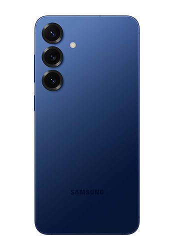 Samsung Galaxy S25+ 256GB, 12GB RAM, Navy, EU-Ware