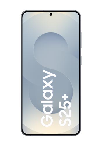 Samsung Galaxy S25+ 512GB, 12GB RAM, Blueblack, EU-Ware