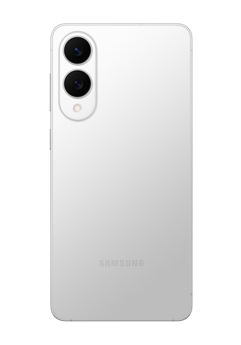 Samsung Galaxy S25 Edge 256GB, 12GB RAM, Titanium Silver