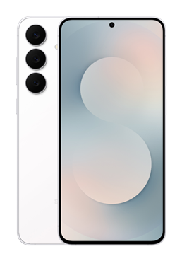 Samsung Galaxy S25 FE 256GB, White