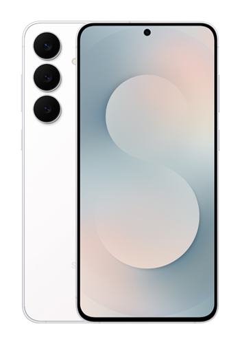Samsung Galaxy S25 FE 256GB, White