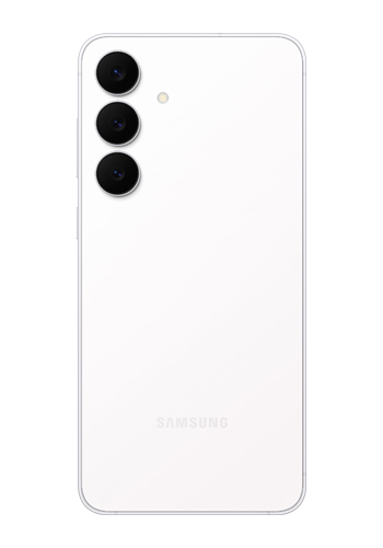 Samsung Galaxy S25 FE 256GB, White