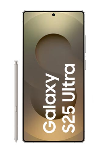 Samsung Galaxy S25 Ultra 512GB, 12GB RAM, Titanium Grey