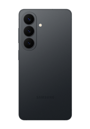Samsung Galaxy S26 512GB, 12GB RAM, Black, EU-Ware