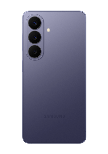 Samsung Galaxy S26 512GB, 12GB RAM, Cobalt Violet, EU-Ware