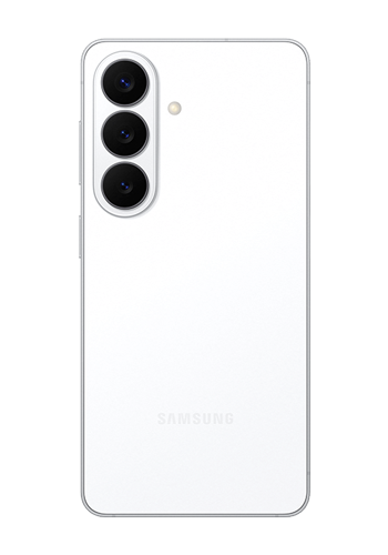 Samsung Galaxy S26+ 512GB, 12GB RAM, White, Aktion