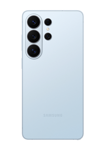 Samsung Galaxy S26 Ultra 256GB, 12GB RAM, Sky Blue, EU-Ware