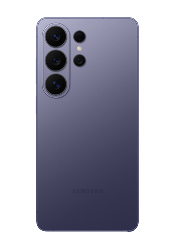 Samsung Galaxy S26 Ultra 512GB, 12GB RAM, Cobalt Violet, EU-Ware