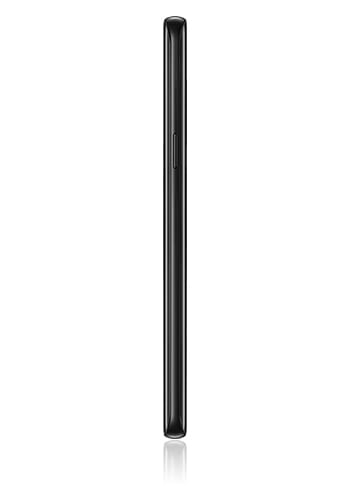 Samsung Galaxy S9, Single SIM 64GB, Midnight Black, G960F