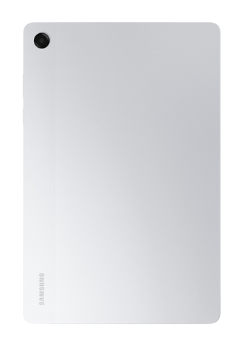 Samsung Galaxy Tab A11+ 5G 128GB, 6GB RAM, Silver, SM-X236