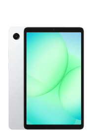 Samsung Galaxy Tab A11+ Wi-Fi 128GB, 6GB RAM, Silver, SM-X230N, EU-Ware