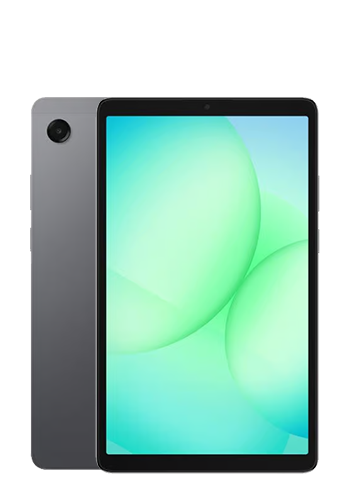 Samsung Galaxy Tab A11+ Wi-Fi 256GB, 8GB RAM, Grey, SM-X230N, EU-Ware