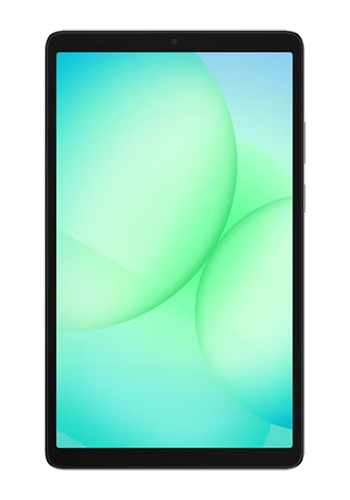 Samsung Galaxy Tab A11+ Wi-Fi 256GB, 8GB RAM, Grey, SM-X230N, EU-Ware