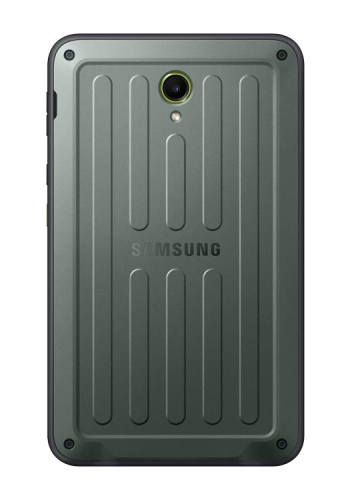 Samsung Galaxy Tab Active5 5G Enterprise Edition 128GB, 6GB RAM,Green, X306