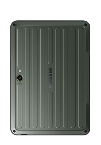 Samsung Galaxy Tab Active5 Pro 5G Enterprise Edition 128GB, 6GB RAM, Green, X356