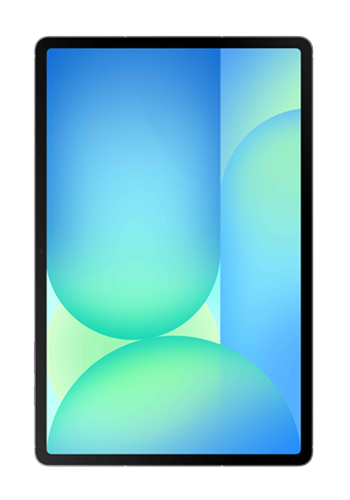 Samsung Galaxy Tab S10 FE+ 5G 128GB, 8GB RAM, Gray, X626, EU-Ware