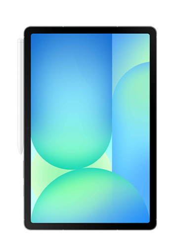 Samsung Galaxy Tab S10 FE Enterprise Edition 5G 128GB, 8GB RAM, Gray