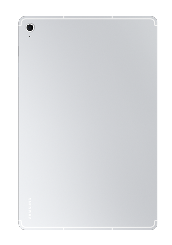 Samsung Galaxy Tab S10 FE+ Wi-Fi 128GB, 8GB RAM, Silver, X620, EU-Ware