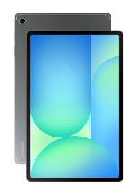 Samsung Galaxy Tab S10 FE+ Wi-Fi 256GB, 12GB RAM, Grey, X620, EU-Ware
