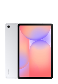 Samsung Galaxy Tab S10 Lite 5G 128GB, 6GB RAM, Silver, EU-Ware