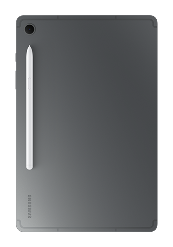 Samsung Galaxy Tab S10 Lite 5G Enterprise Edition 128GB, 6GB RAM, Grey, X406