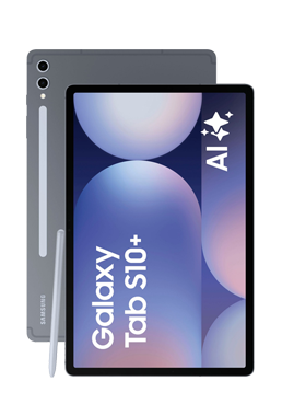 Samsung Galaxy Tab S10 Plus Wi-Fi 256GB, 12GB RAM, Moonstone Gray
