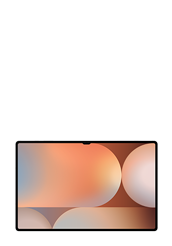 Samsung Galaxy Tab S10 Ultra 5G 512GB, 12GB RAM, Platinum Silver, X926, EU-Ware