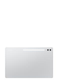 Samsung Galaxy Tab S10 Ultra 5G 512GB, 12GB RAM, Platinum Silver, X926, EU-Ware