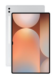 Samsung Galaxy Tab S10 Ultra Wi-Fi 256GB, 12GB RAM, Silver, X920, EU-Ware