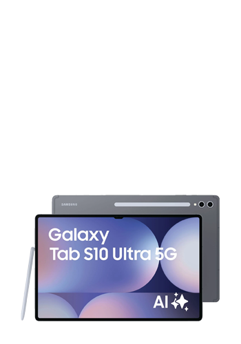 Samsung Galaxy Tab S10 Ultra Wi-Fi 512GB, 12GB RAM, Moonstone Gray, EU-Ware