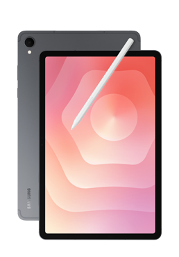 Samsung Galaxy Tab S11 5G 128GB, 12GB RAM, Gray, EU-Ware