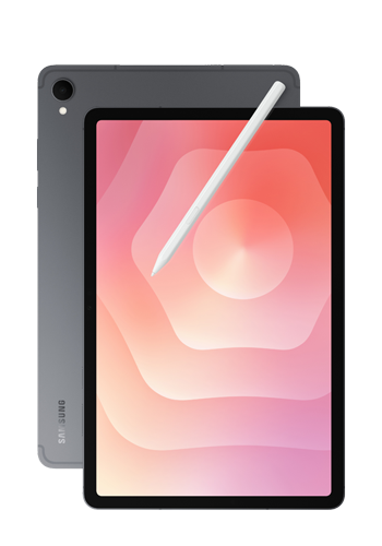Samsung Galaxy Tab S11 5G 256GB, 12GB RAM, Gray