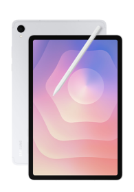 Samsung Galaxy Tab S11 WiFi 128GB, 12GB RAM, Silver, EU-Ware