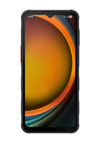 Samsung Galaxy Xcover7 Pro 128GB, 6GB RAM, Black, Enterprise Edition