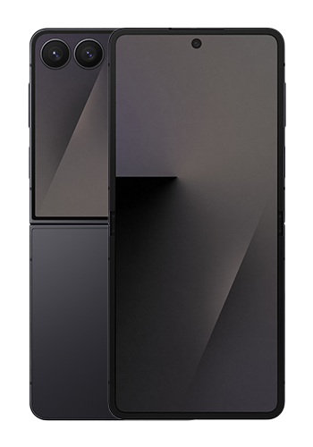 Samsung Galaxy Z Flip7 512GB, 12GB RAM, Jetblack