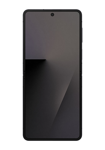 Samsung Galaxy Z Flip7 512GB, 12GB RAM, Jetblack