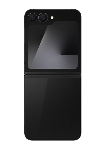Samsung Galaxy Z Flip7 FE 128GB, 8GB RAM, Black, EU-Ware