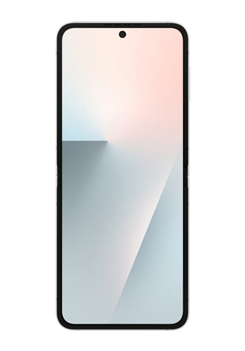 Samsung Galaxy Z Flip7 FE 256GB, 8GB RAM, White