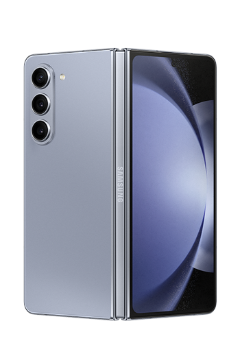 Samsung Galaxy Z Fold 5 5G 256GB, Icy Blue, Aktion, F946