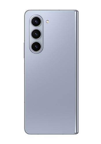 Samsung Galaxy Z Fold 5 5G 256GB, Icy Blue, Aktion, F946