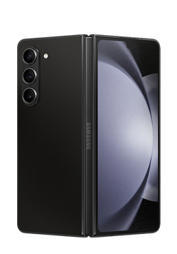 Samsung Galaxy Z Fold 5 5G 256GB, Phantom Black, Aktion, F946