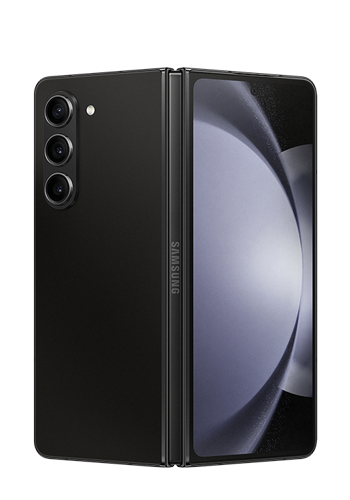 Samsung Galaxy Z Fold 5 5G 256GB, Phantom Black, Aktion, F946