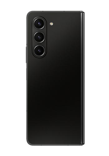 Samsung Galaxy Z Fold 5 5G 256GB, Phantom Black, Aktion, F946