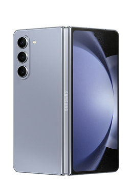 Samsung Galaxy Z Fold 5 5G 512GB, Icy Blue, Aktion, F946
