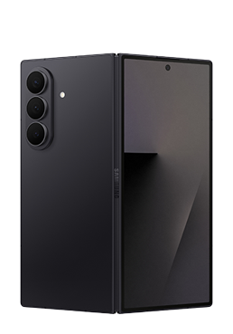 Samsung Galaxy Z Fold7 256GB, 12 GB RAM, Jetblack