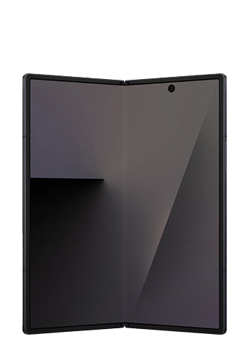 Samsung Galaxy Z Fold7 256GB, 12 GB RAM, Jetblack, DACH-Ware