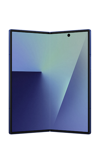 Samsung Galaxy Z Fold7 512GB, 12 GB RAM,  Blue Shadow, EU-Ware