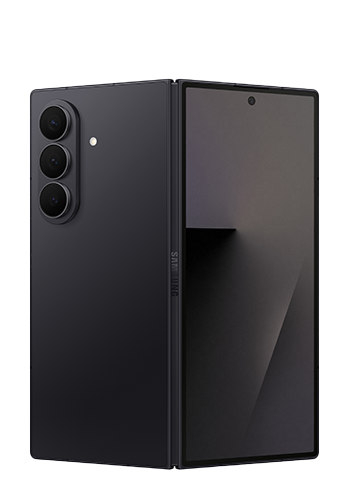 Samsung Galaxy Z Fold7 512GB, 12 GB RAM, Jetblack, EU-Ware